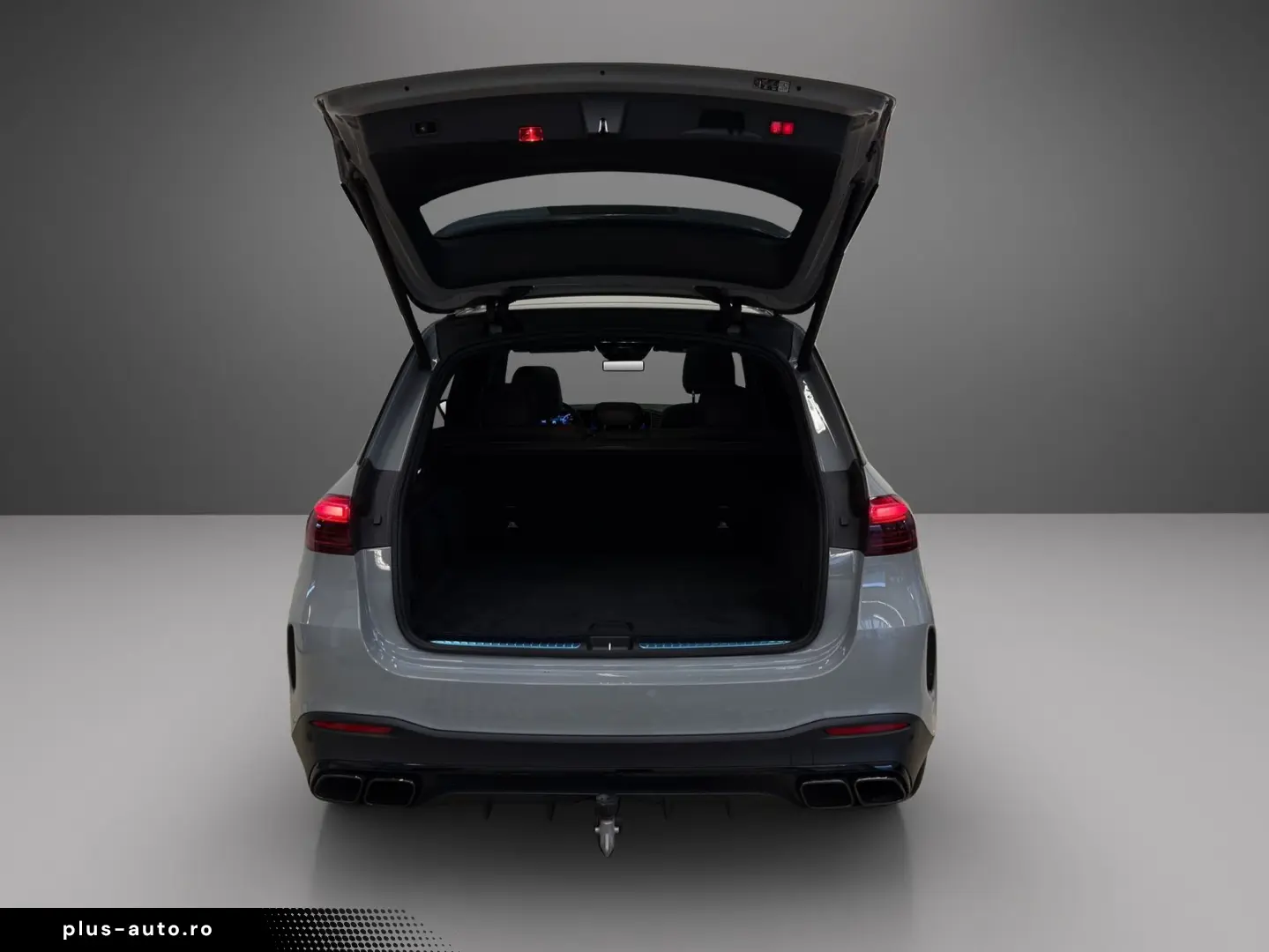 GLE 63 AMG S 4M  Pano AHK Burmester Sitzklim 22