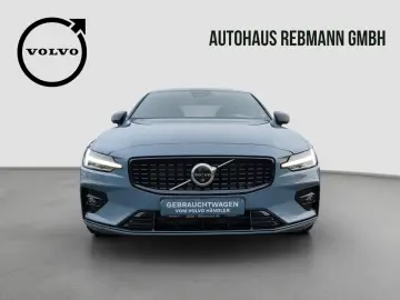 Volvo S60 B5 Ultimate Dark AWD 360  SD Headup