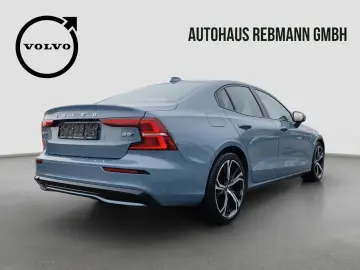 Volvo S60 B5 Ultimate Dark AWD 360  SD Headup