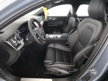 Volvo S60 B5 Ultimate Dark AWD 360  SD Headup