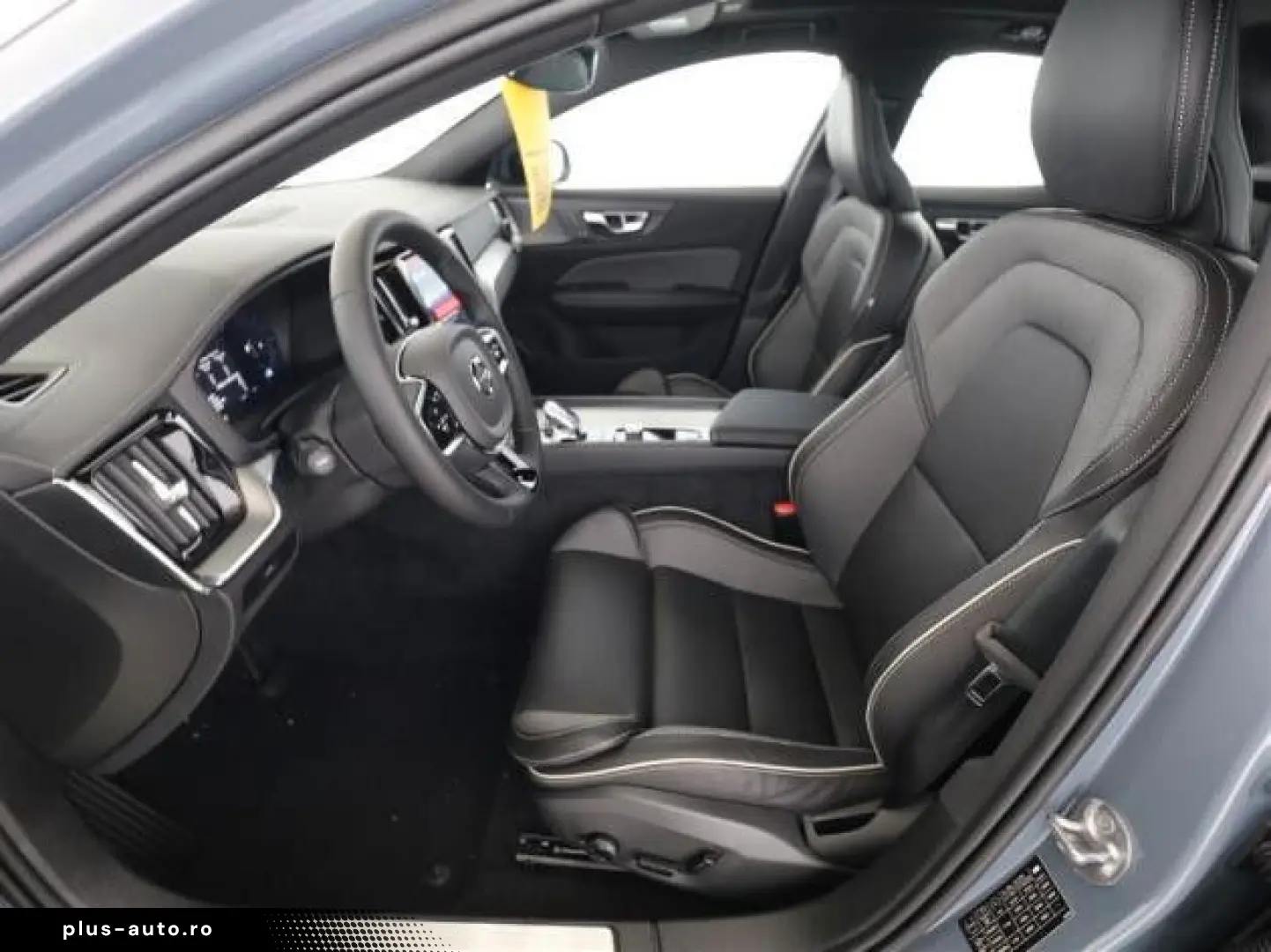 Volvo S60 B5 Ultimate Dark AWD 360  SD Headup