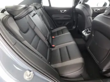 Volvo S60 B5 Ultimate Dark AWD 360  SD Headup