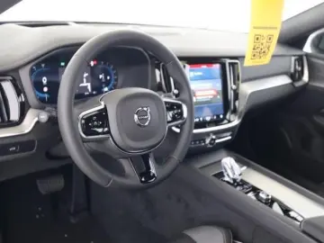 Volvo S60 B5 Ultimate Dark AWD 360  SD Headup