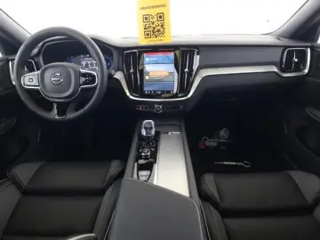 Volvo S60 B5 Ultimate Dark AWD 360  SD Headup