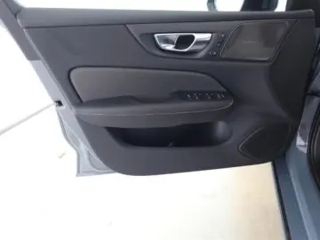 Volvo S60 B5 Ultimate Dark AWD 360  SD Headup