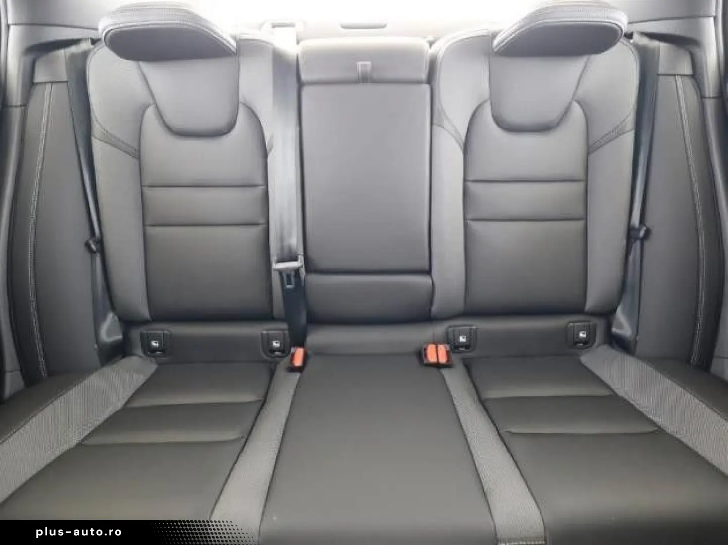 Volvo S60 B5 Ultimate Dark AWD 360  SD Headup