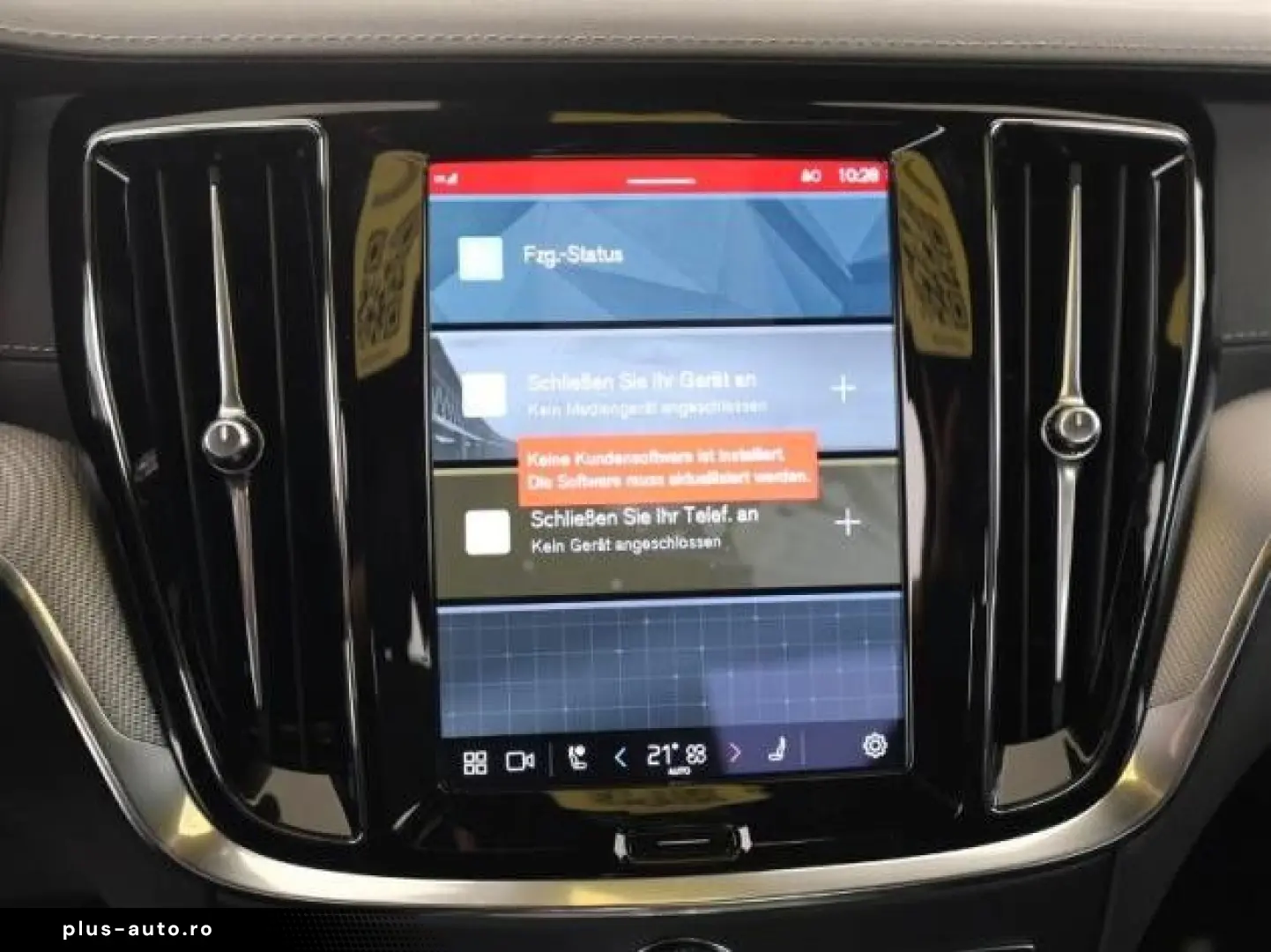 Volvo S60 B5 Ultimate Dark AWD 360  SD Headup