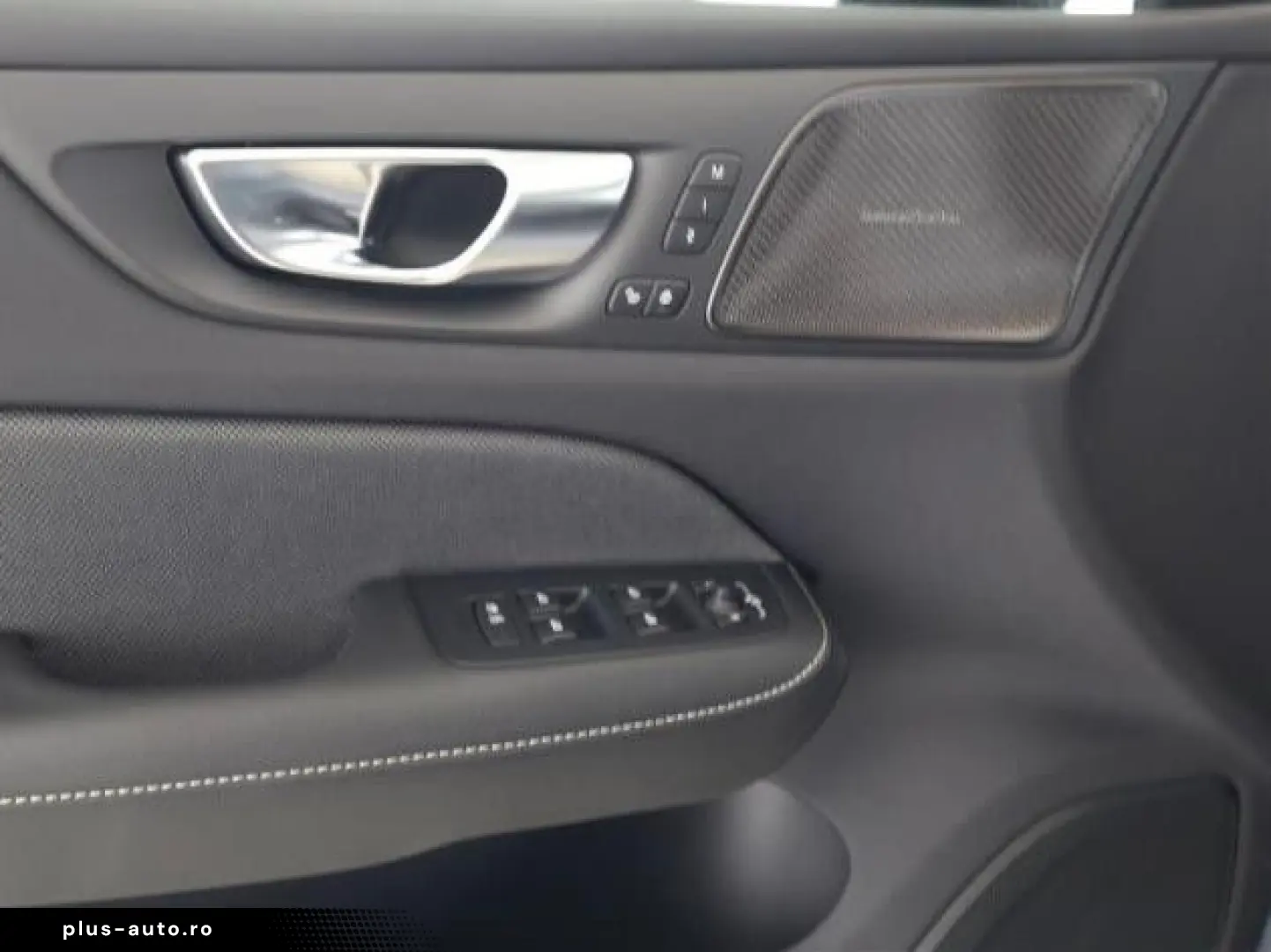 Volvo S60 B5 Ultimate Dark AWD 360  SD Headup