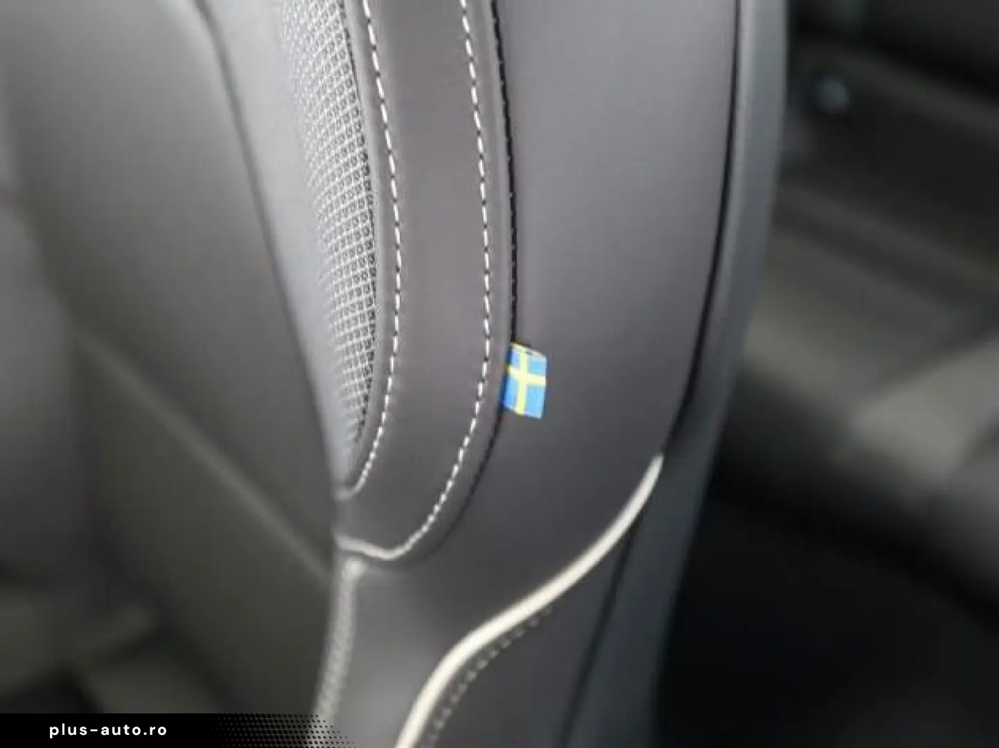 Volvo S60 B5 Ultimate Dark AWD 360  SD Headup