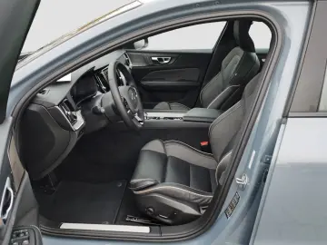 Volvo S60 B5 Ultimate Dark AWD 360  SD Headup