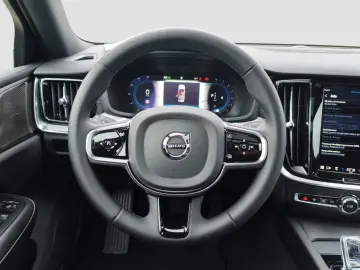 Volvo S60 B5 Ultimate Dark AWD 360  SD Headup