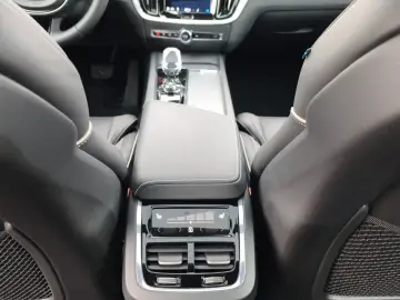 Volvo S60 B5 Ultimate Dark AWD 360  SD Headup