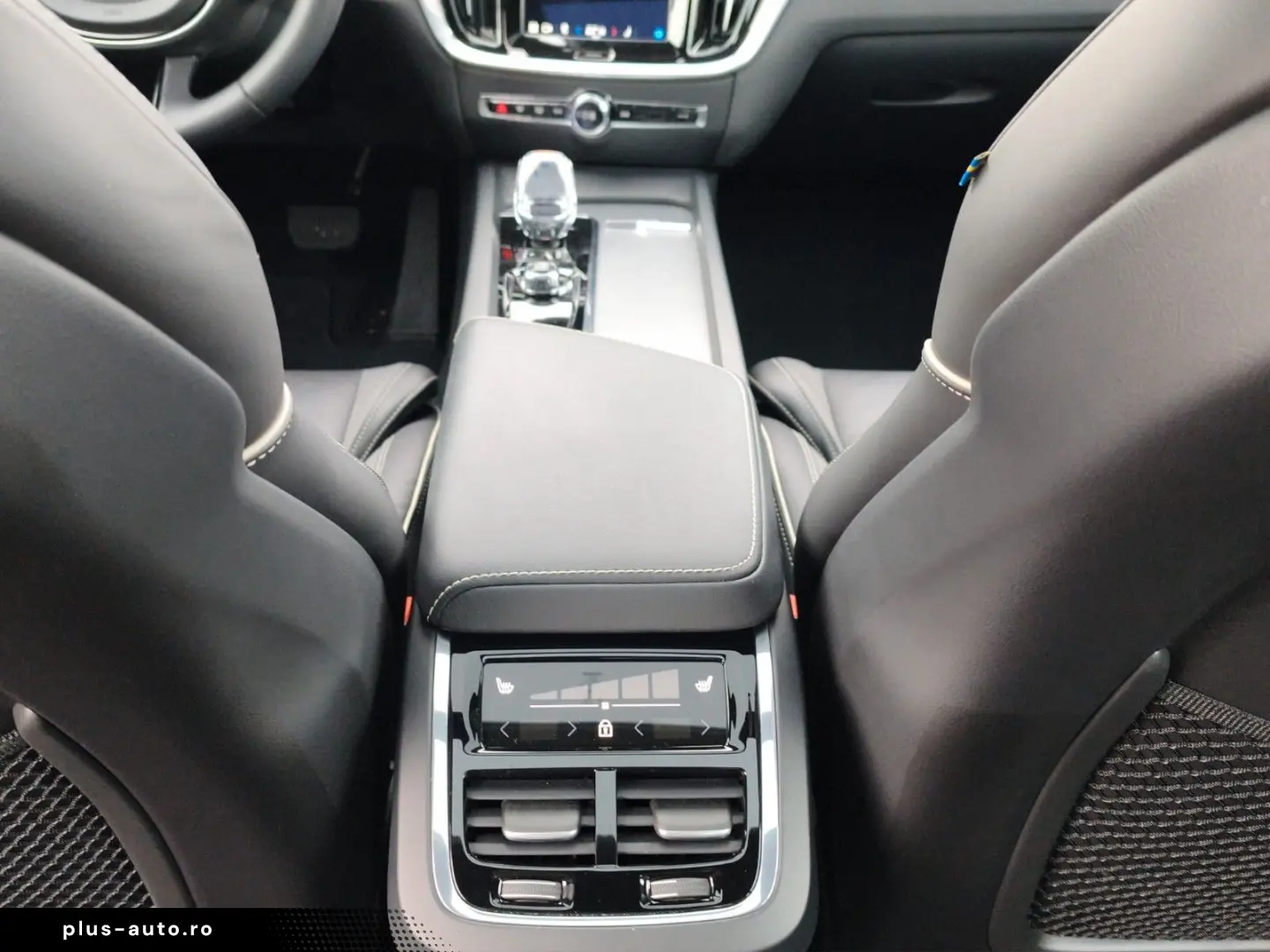 Volvo S60 B5 Ultimate Dark AWD 360  SD Headup