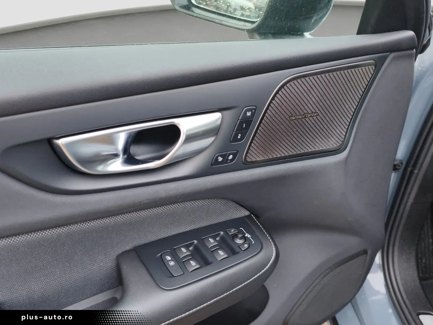 Volvo S60 B5 Ultimate Dark AWD 360  SD Headup