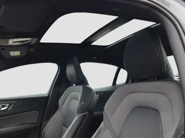 Volvo S60 B5 Ultimate Dark AWD 360  SD Headup