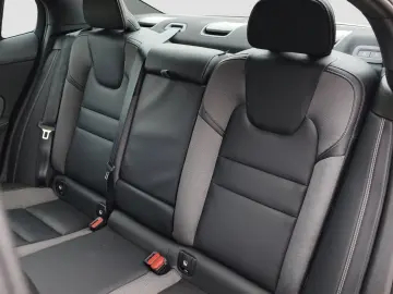 Volvo S60 B5 Ultimate Dark AWD 360  SD Headup