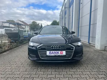 A6 Avant 50 TDI quattro sport HEAD-UP PDC NAVI