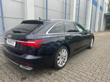 A6 Avant 50 TDI quattro sport HEAD-UP PDC NAVI