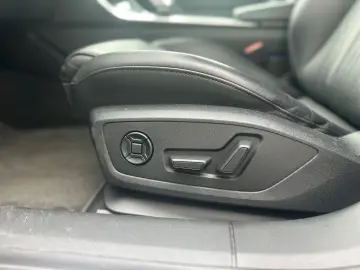 A6 Avant 50 TDI quattro sport HEAD-UP PDC NAVI