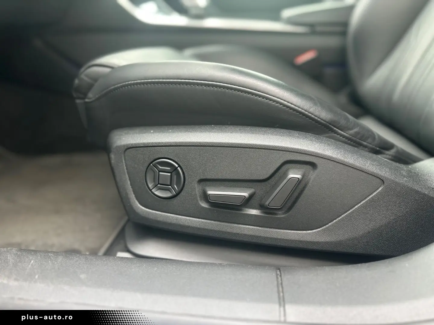 A6 Avant 50 TDI quattro sport HEAD-UP PDC NAVI