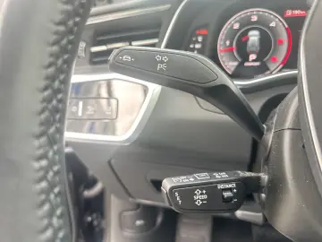 A6 Avant 50 TDI quattro sport HEAD-UP PDC NAVI