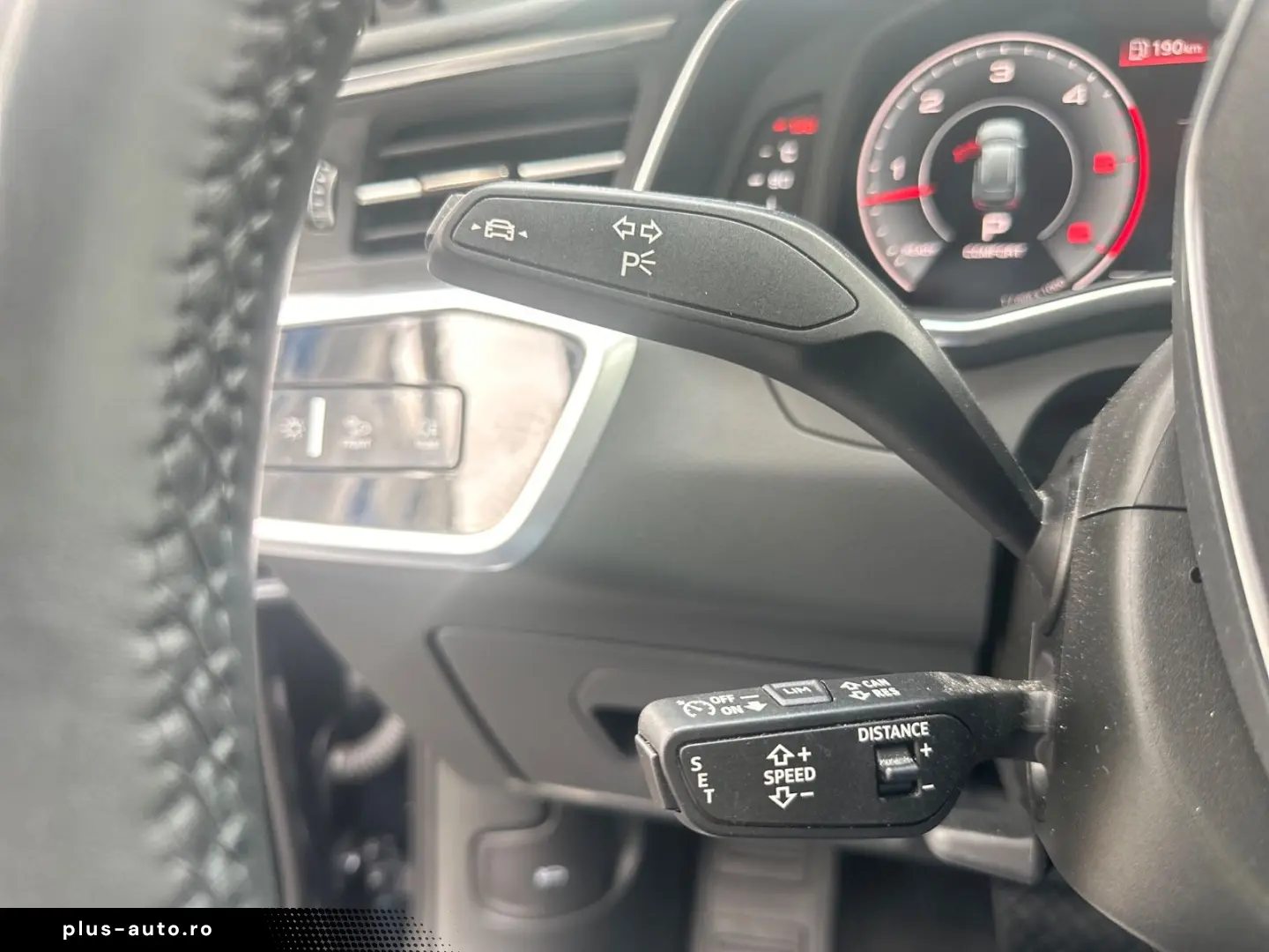A6 Avant 50 TDI quattro sport HEAD-UP PDC NAVI