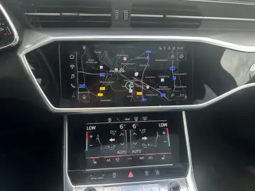 A6 Avant 50 TDI quattro sport HEAD-UP PDC NAVI