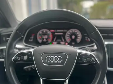 A6 Avant 50 TDI quattro sport HEAD-UP PDC NAVI