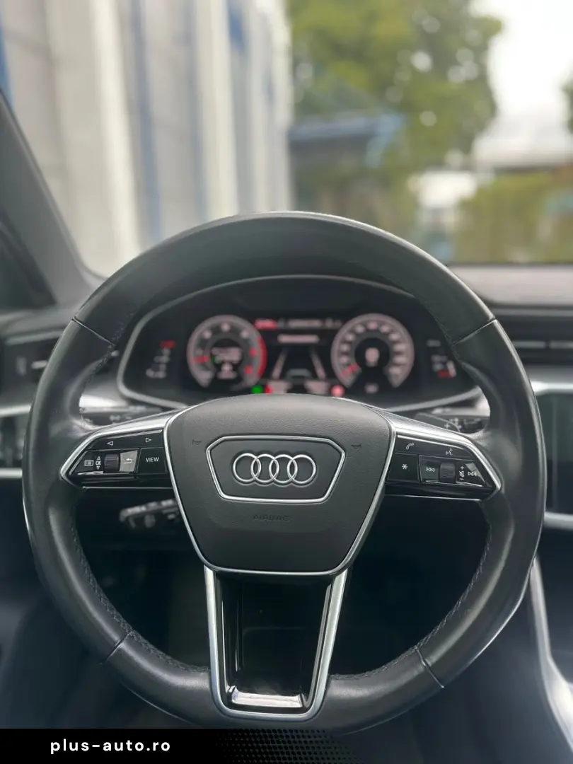 A6 Avant 50 TDI quattro sport HEAD-UP PDC NAVI