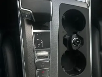 A6 Avant 50 TDI quattro sport HEAD-UP PDC NAVI