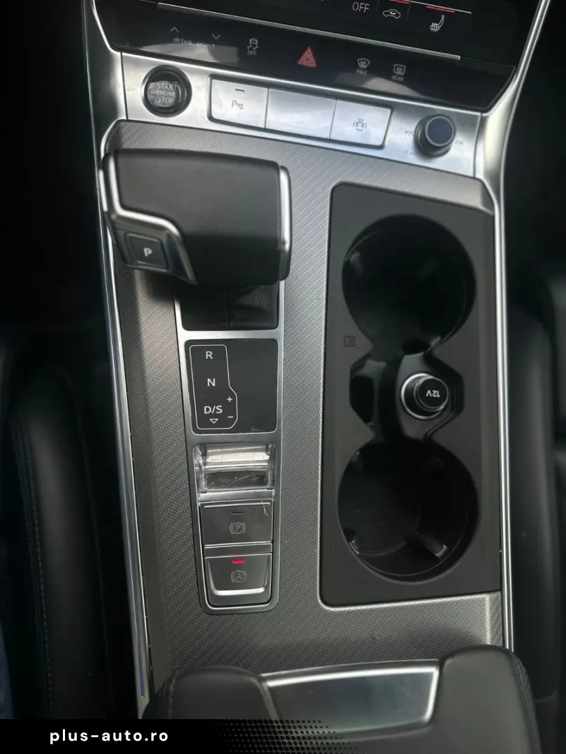 A6 Avant 50 TDI quattro sport HEAD-UP PDC NAVI