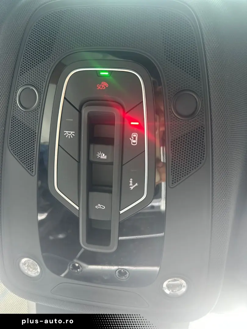 A6 Avant 50 TDI quattro sport HEAD-UP PDC NAVI