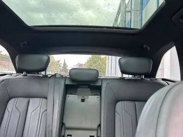 A6 Avant 50 TDI quattro sport HEAD-UP PDC NAVI