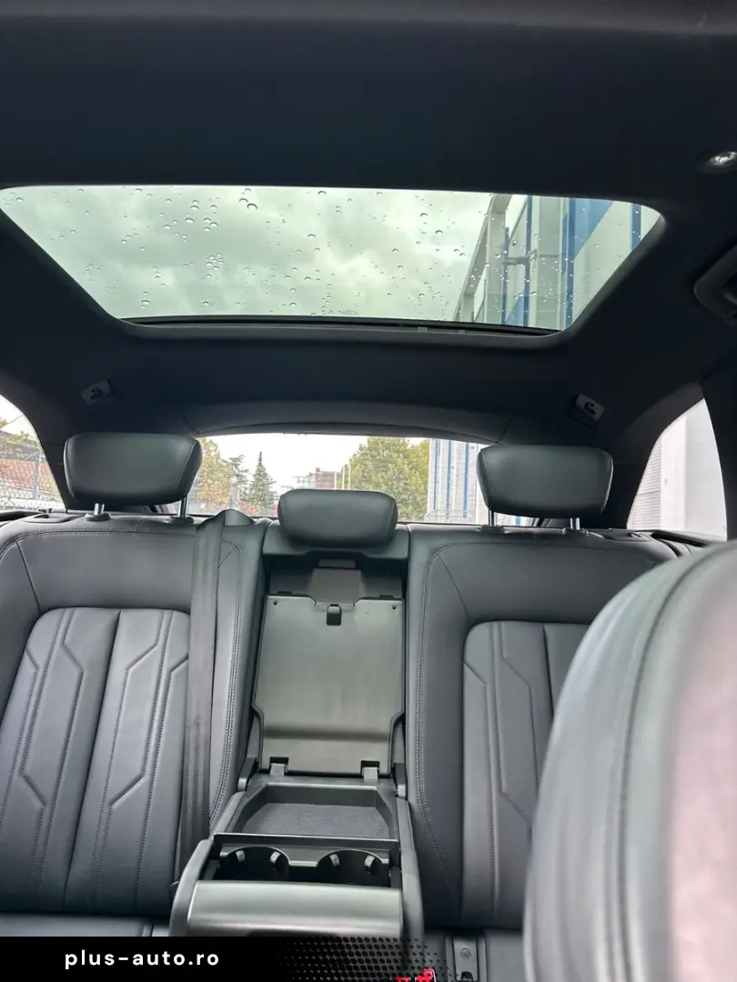 A6 Avant 50 TDI quattro sport HEAD-UP PDC NAVI