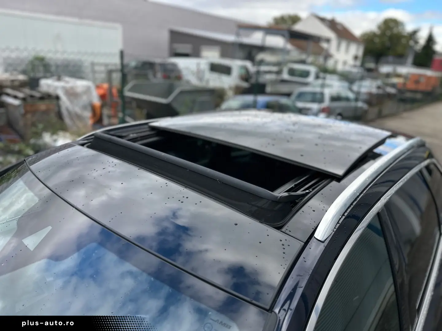 A6 Avant 50 TDI quattro sport HEAD-UP PDC NAVI