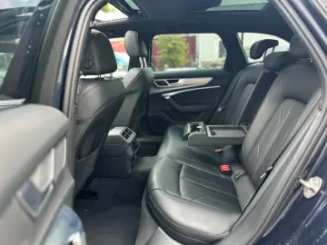 A6 Avant 50 TDI quattro sport HEAD-UP PDC NAVI