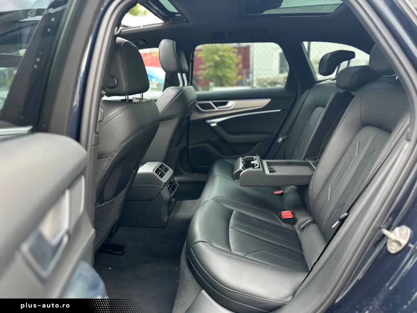 A6 Avant 50 TDI quattro sport HEAD-UP PDC NAVI