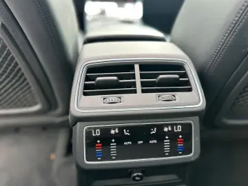 A6 Avant 50 TDI quattro sport HEAD-UP PDC NAVI