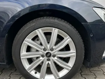 A6 Avant 50 TDI quattro sport HEAD-UP PDC NAVI