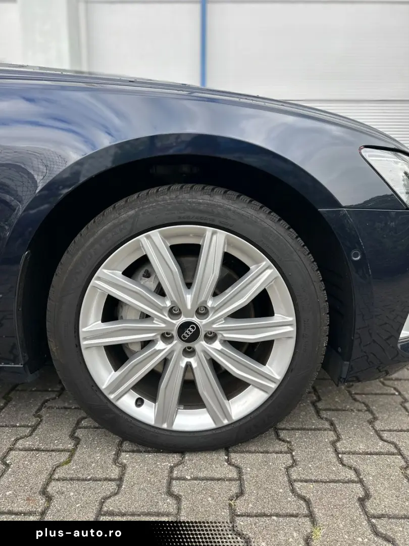 A6 Avant 50 TDI quattro sport HEAD-UP PDC NAVI