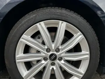 A6 Avant 50 TDI quattro sport HEAD-UP PDC NAVI