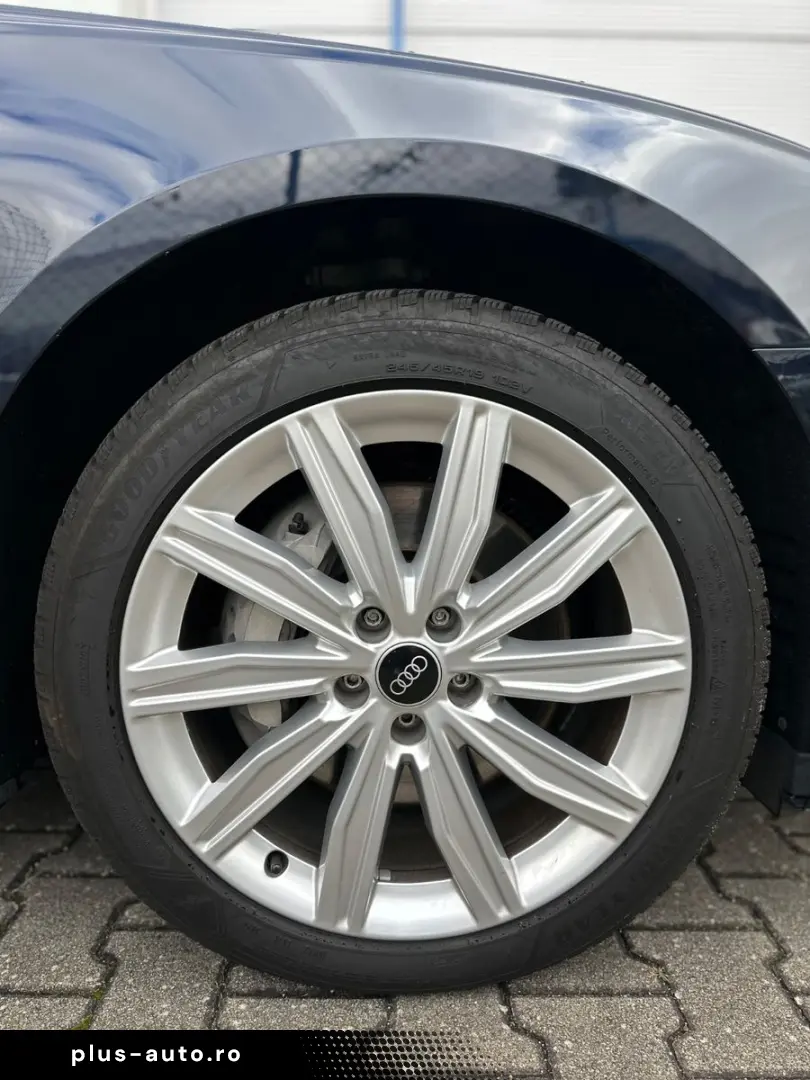 A6 Avant 50 TDI quattro sport HEAD-UP PDC NAVI