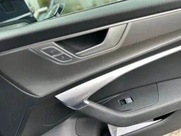 A6 Avant 50 TDI quattro sport HEAD-UP PDC NAVI