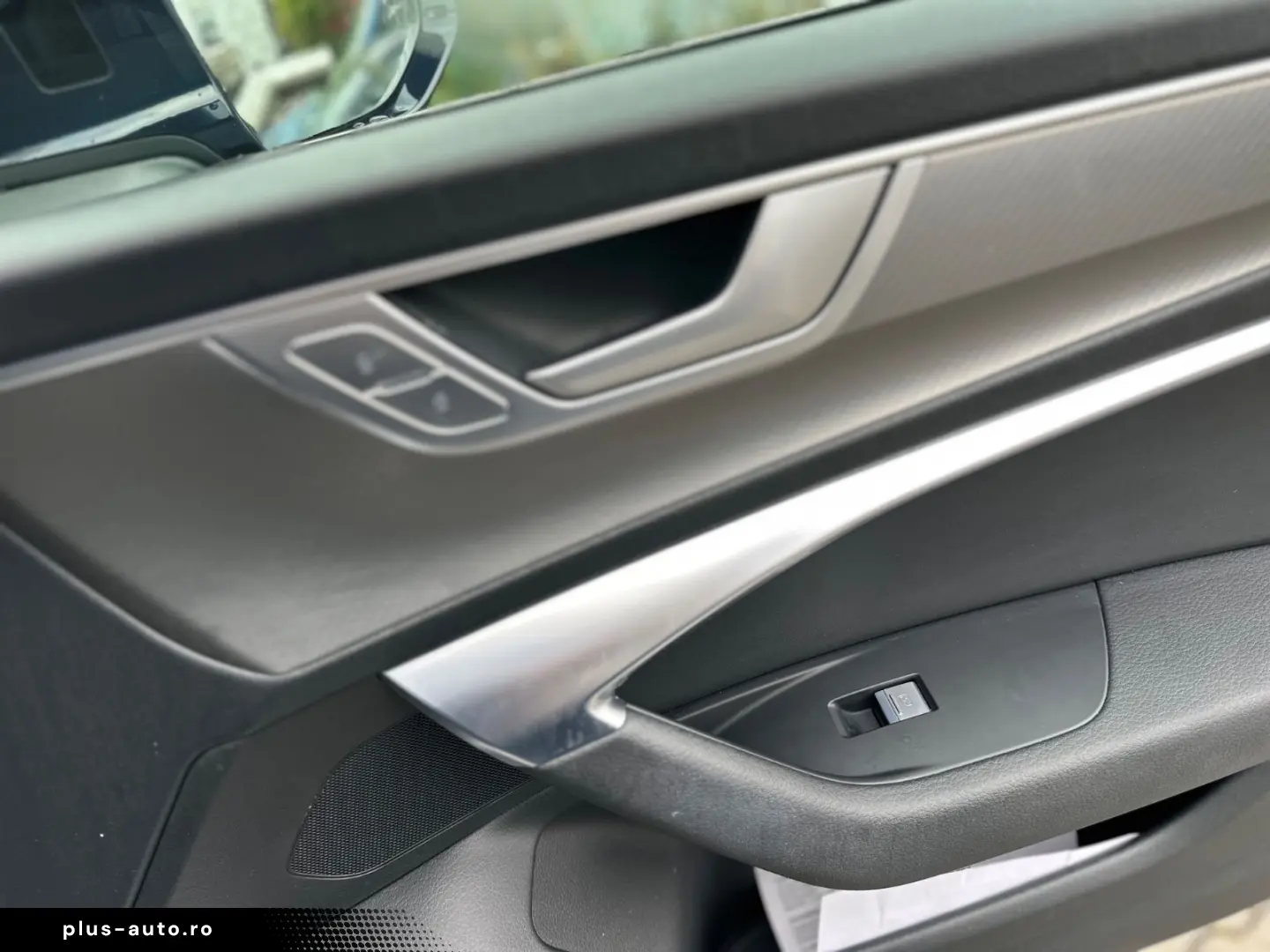 A6 Avant 50 TDI quattro sport HEAD-UP PDC NAVI