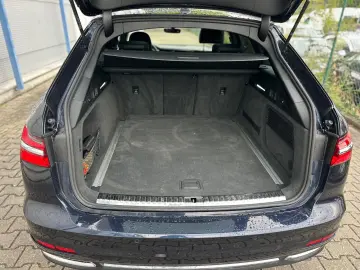 A6 Avant 50 TDI quattro sport HEAD-UP PDC NAVI