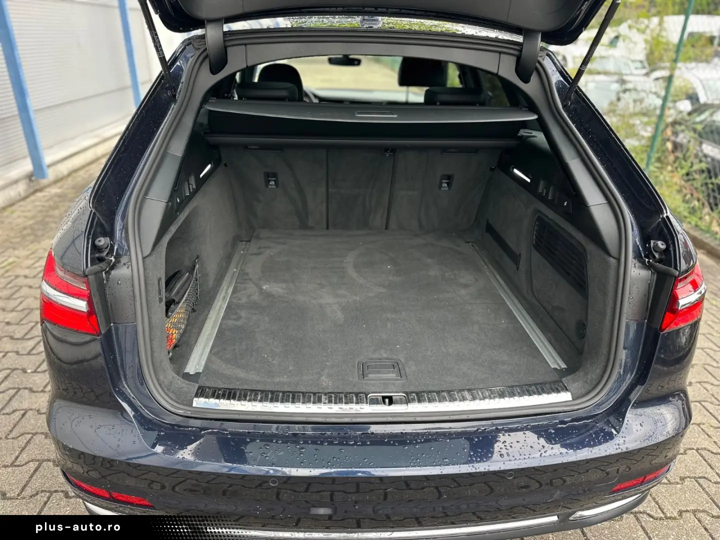 A6 Avant 50 TDI quattro sport HEAD-UP PDC NAVI