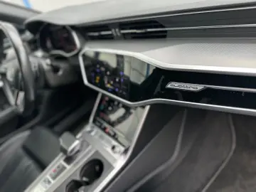 A6 Avant 50 TDI quattro sport HEAD-UP PDC NAVI