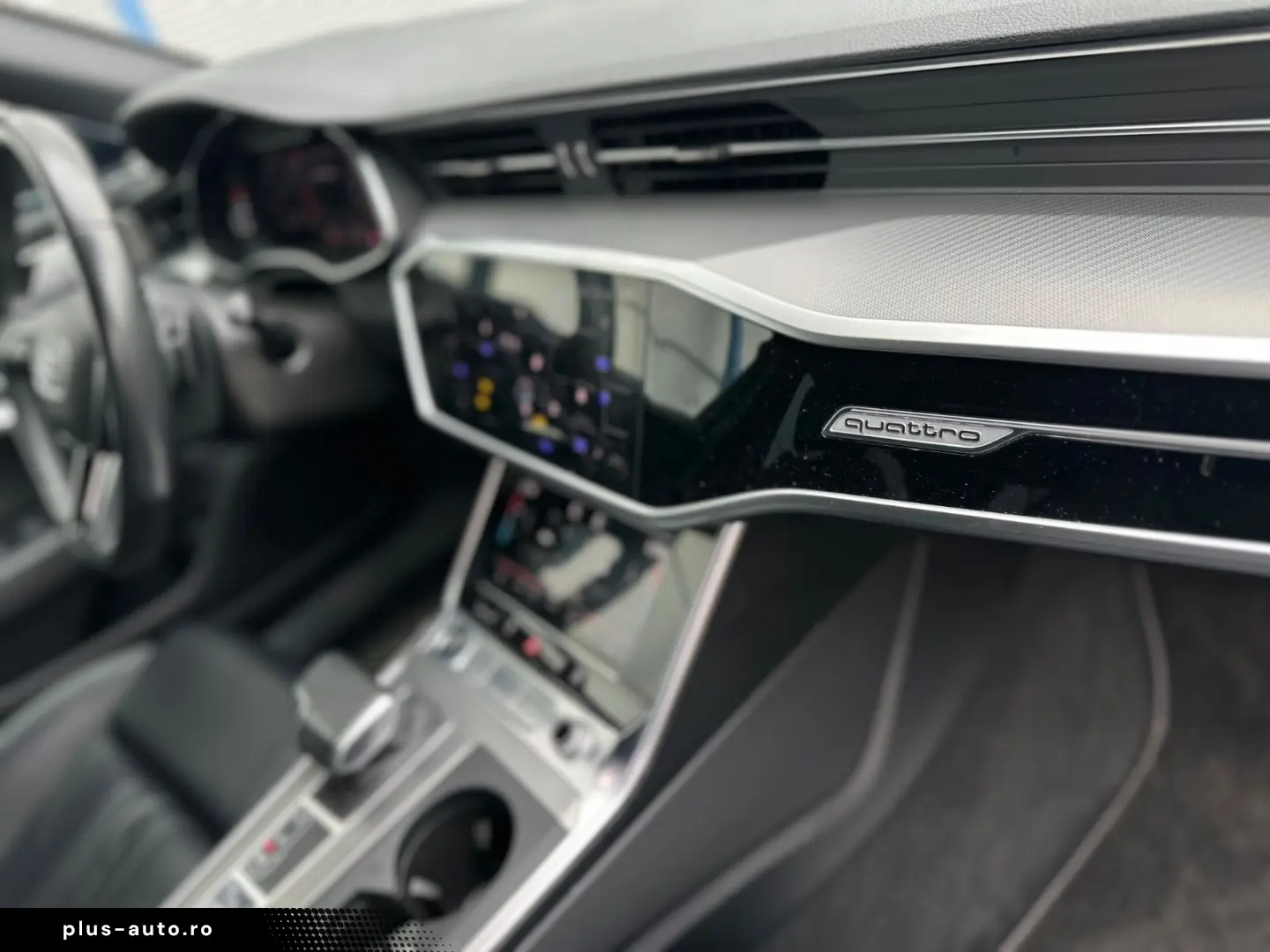 A6 Avant 50 TDI quattro sport HEAD-UP PDC NAVI