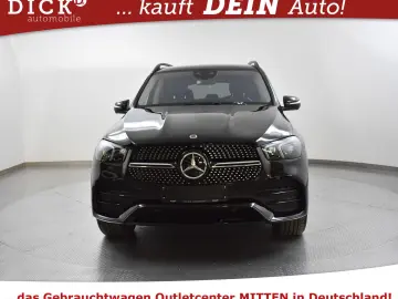 GLE450 4M AMG Line EXCLUS LUFT NGHT MEMO BURM 36