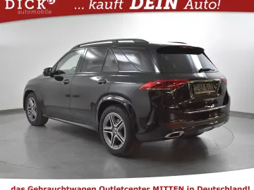 GLE450 4M AMG Line EXCLUS LUFT NGHT MEMO BURM 36